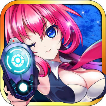 兵器萌娘官方版(暂未上线)