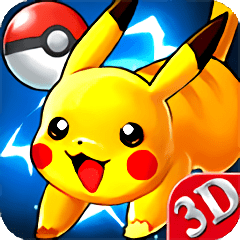 口袋妖怪大师版在线玩