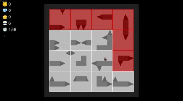 创游编辑器中文版游戏截图1