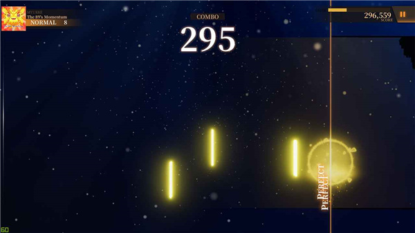 轴音旋律AnXiens游戏截图5