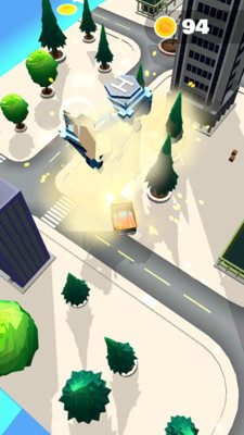 我是拆迁王游戏截图4