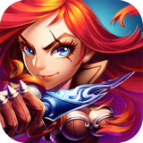 4399超神战队游戏