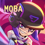 锵锵大作战测试版