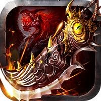 皇城手游果盘版(暂未上线)