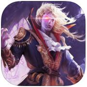 暗黑挂机王手游(暂未上线)