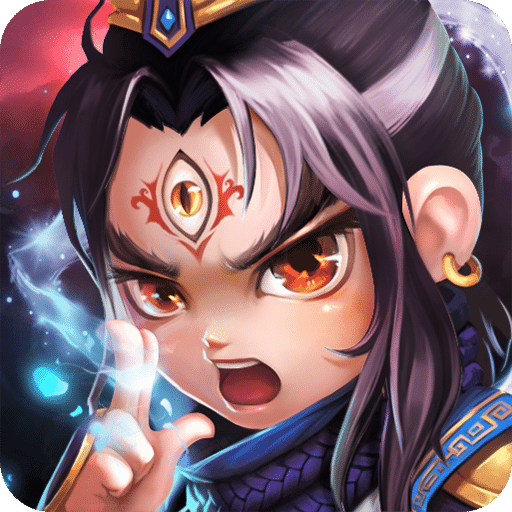 神将萌萌哒游戏