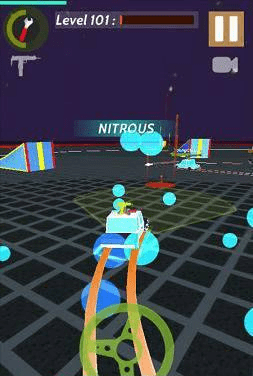 carnage.io游戏游戏截图4