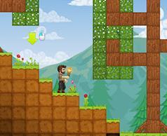 猎人的生存日记2无敌版(暂未上线)