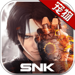 拳皇世界手游果盘版