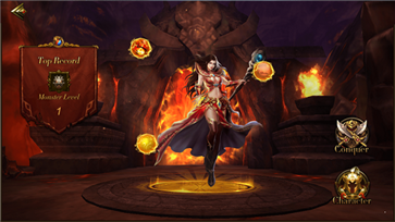 1.95金牛无内功主宰版游戏截图1