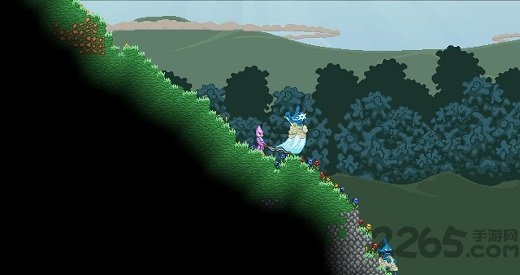 星界边境手机版(暂未上线)游戏截图3