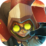 卡牌格斗官方手游