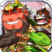 铁骑三国online九游版