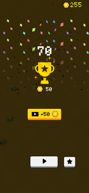 漂移赛车竞技-游戏截图2